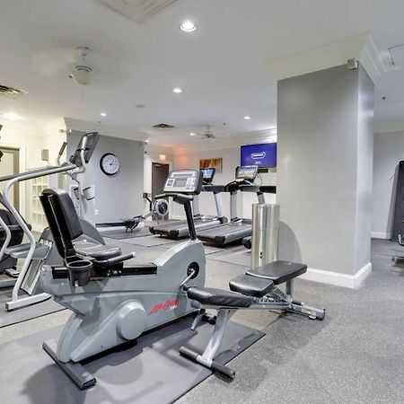 Fantastic 1 Bedroom Condo At Ballston With Gym Arlington Ngoại thất bức ảnh